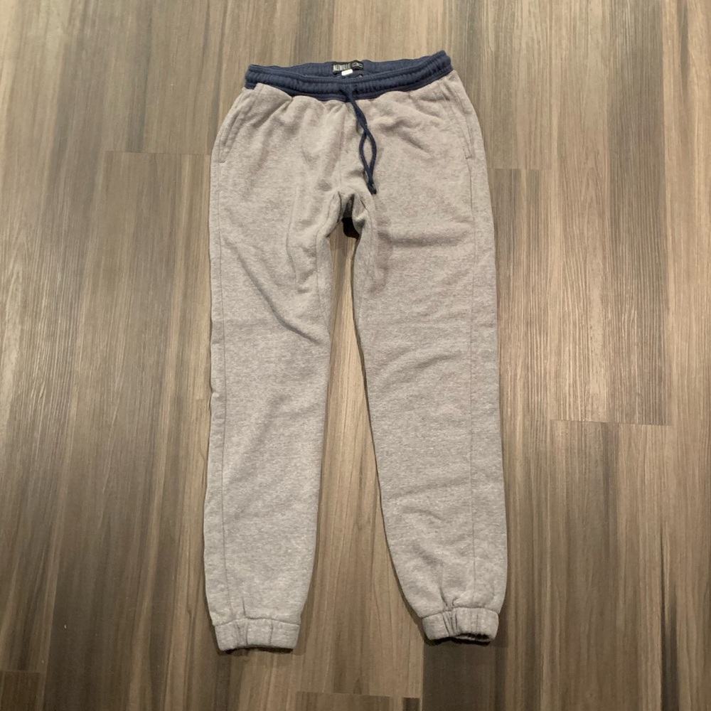Caliville Joggers